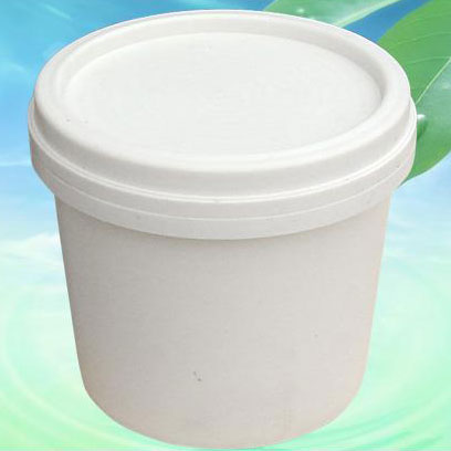 Plastic Can-1kg